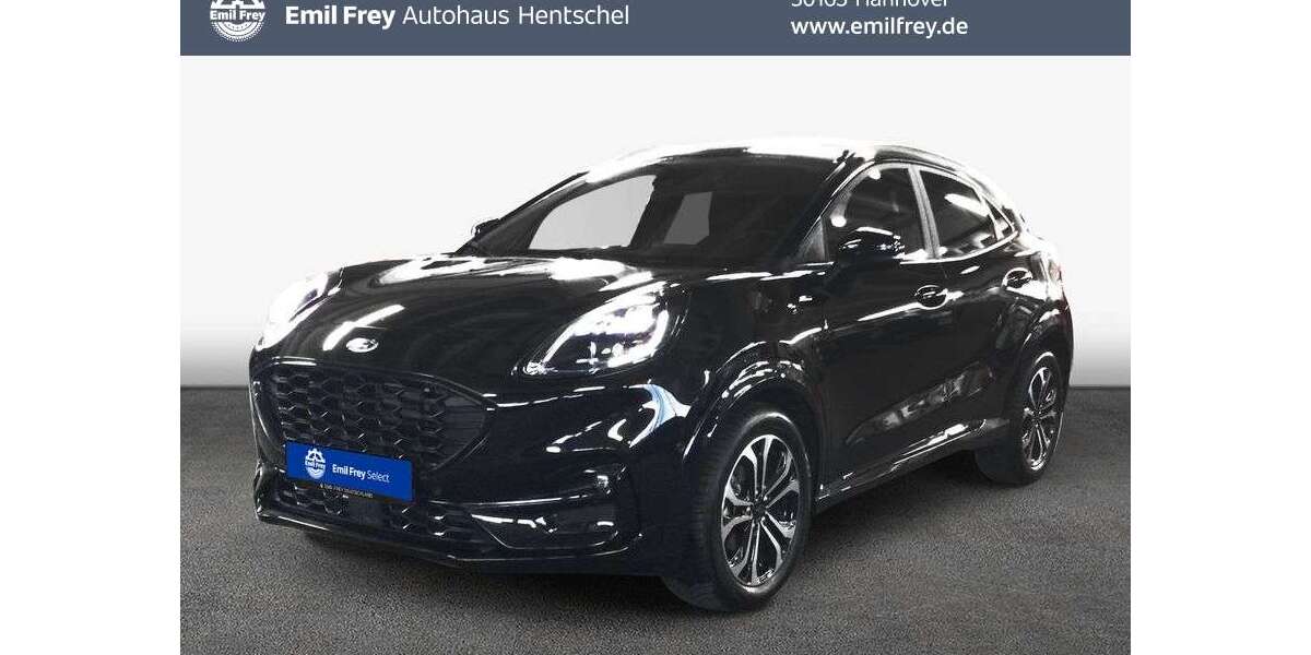 Ford Puma 21.104 km 20.949 &euro; Hannover 30165