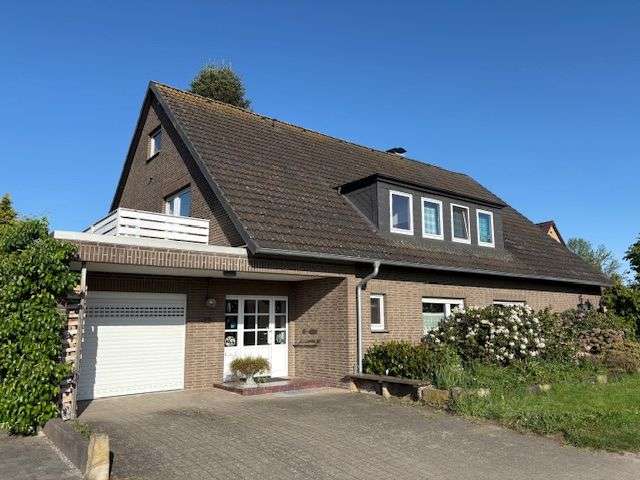 Haus zum Kaufen in Barsinghausen 399.000 € 230 m²