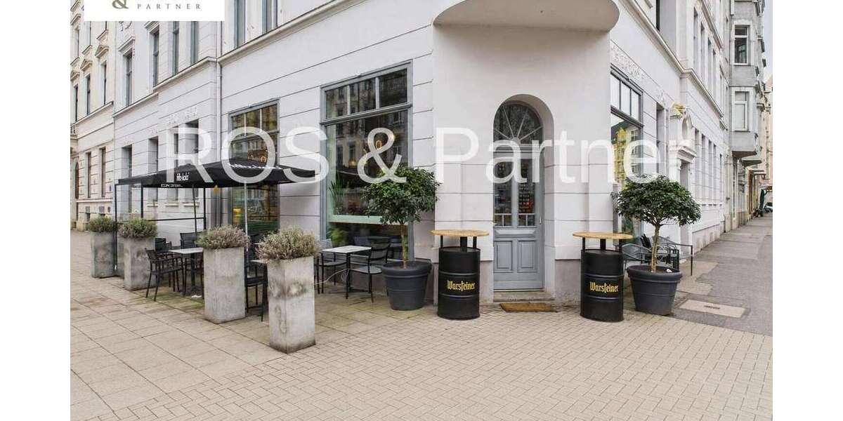 Gewerbeobjekt Hannover Vahrenwald-List - 3.000&euro; | Angebot:26796015