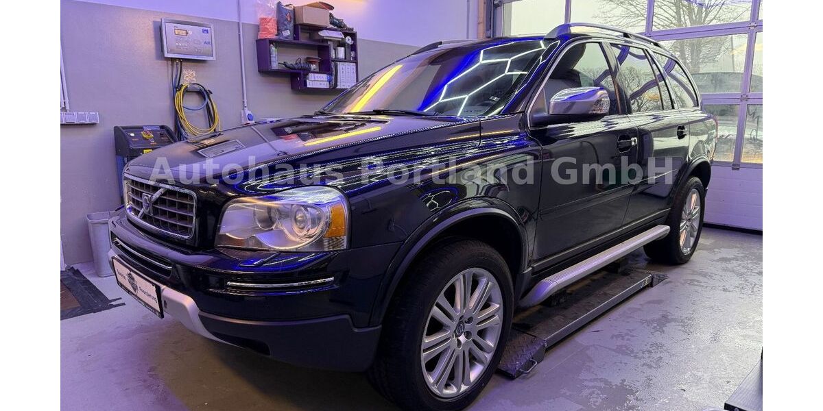 Volvo XC90 247.500 km 13.970 &euro; Hannover 30629