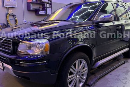 Volvo XC90 247.500 km 14.990 &euro; Hannover 30629
