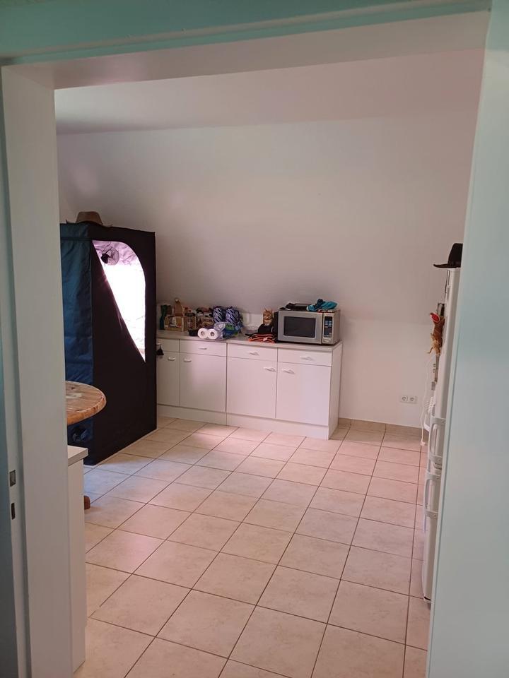 ETW 2 ZKB in Edemissen von privat, Garten, gut vermietet