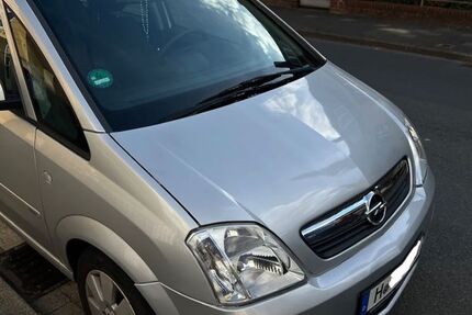 Opel Meriva 90.000 km 4.700 &euro; Seelze 30926