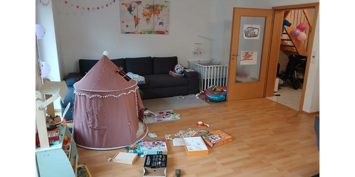 Doppelhaushälfte Wedemark - 5 Zimmer, 133 m&sup2;, 2.000&euro; | Angebot:27610494
