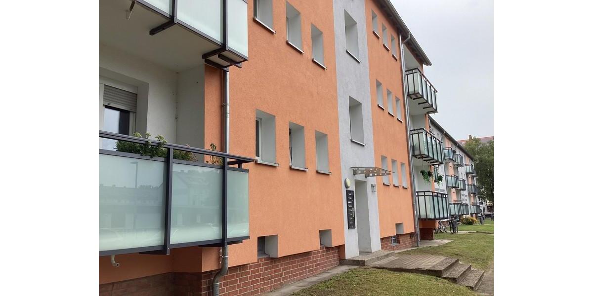 Etagenwohnung Hannover Buchholz-Kleefeld - 2 Zimmer, 53 m&sup2;, 568&euro; | Angebot:25313978