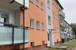 Etagenwohnung Hannover Buchholz-Kleefeld - 2 Zimmer, 53 m&sup2;, 568&euro; | Angebot:25313978