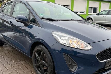 Ford Fiesta 200.000 km 4.990 &euro; Ronnenberg 30952