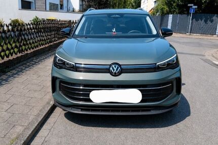VW Tiguan 17.350 km 33.350 &euro; Langenhagen 30851