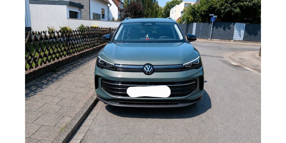 VW Tiguan 17.350 km 33.350 &euro; Langenhagen 30851
