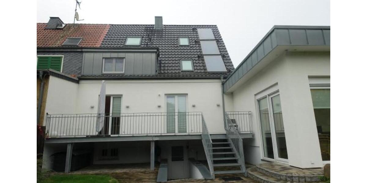 Exklusives Einfamilienhaus in Bestlage von Kirchrode 7 zimmer