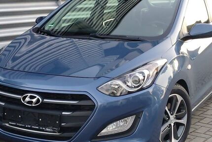 Hyundai i30 158.000 km 8.490 &euro; Burgdorf 31303