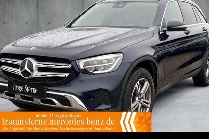 Mercedes-Benz GLC 300 115.208 km 31.390 &euro; Hannover/Langenhagen 30855
