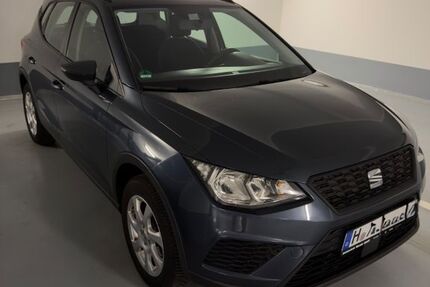 Seat Arona 49.000 km 13.500 &euro; Hannover 30559
