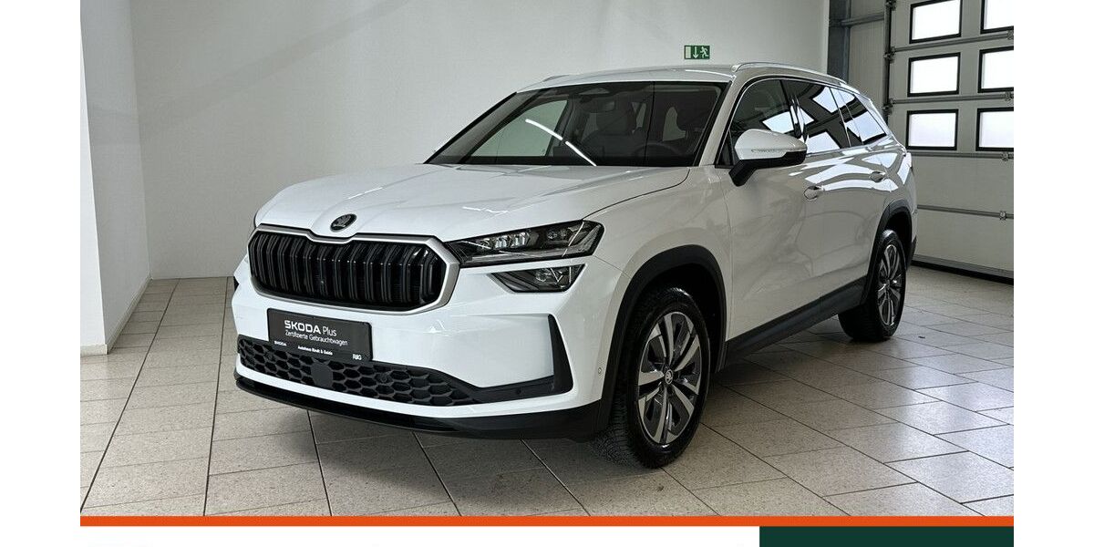 Skoda Kodiaq 22.932 km 42.999 &euro; Hemmingen/Hannover 30966