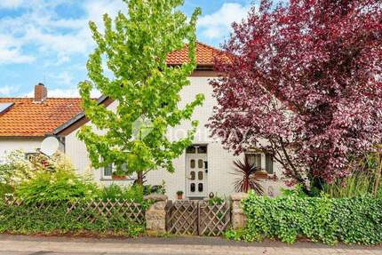 Charmantes Einfamilienhaus mit Potenzial zur individuellen Gestaltung 7 zimmer