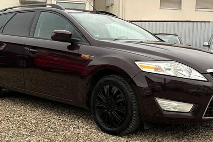 Ford Mondeo 145.000 km 6.690 &euro; Hannover, Wettbergen 30457