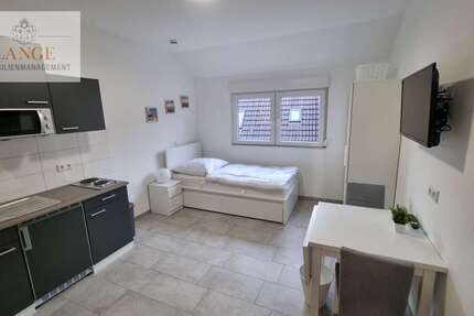 Wohnen auf Zeit in Niedersachsen - Neustadt am Rübenberge 700 € 1 zimmer