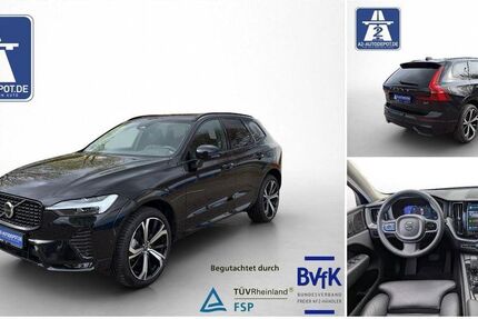 Volvo XC60 37.410 km 41.750 &euro; Lauenau 31867