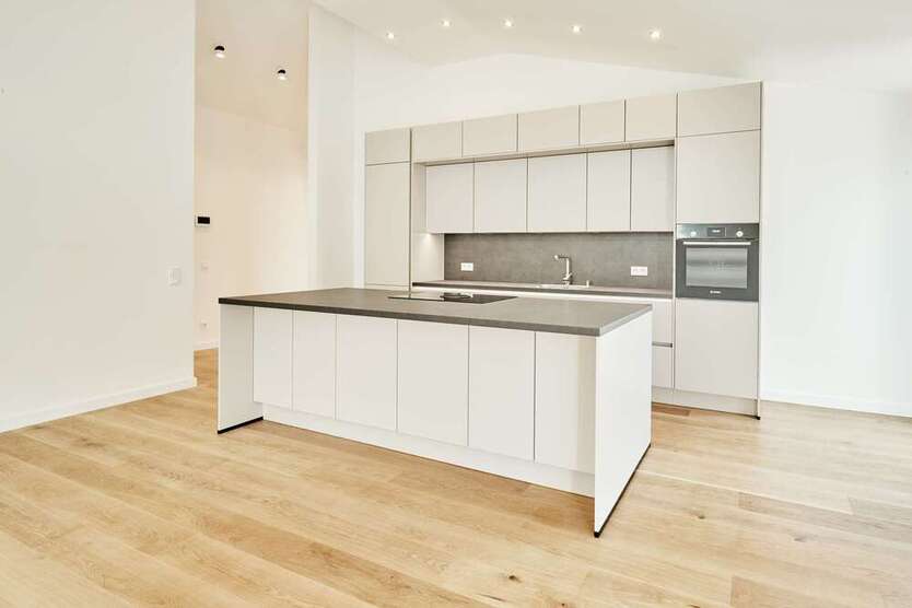Wohnung zum Kaufen in Hannover 749.000 € 145 m²
