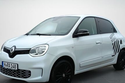 Renault Twingo 8.000 km 15.900 € Garbsen 30827