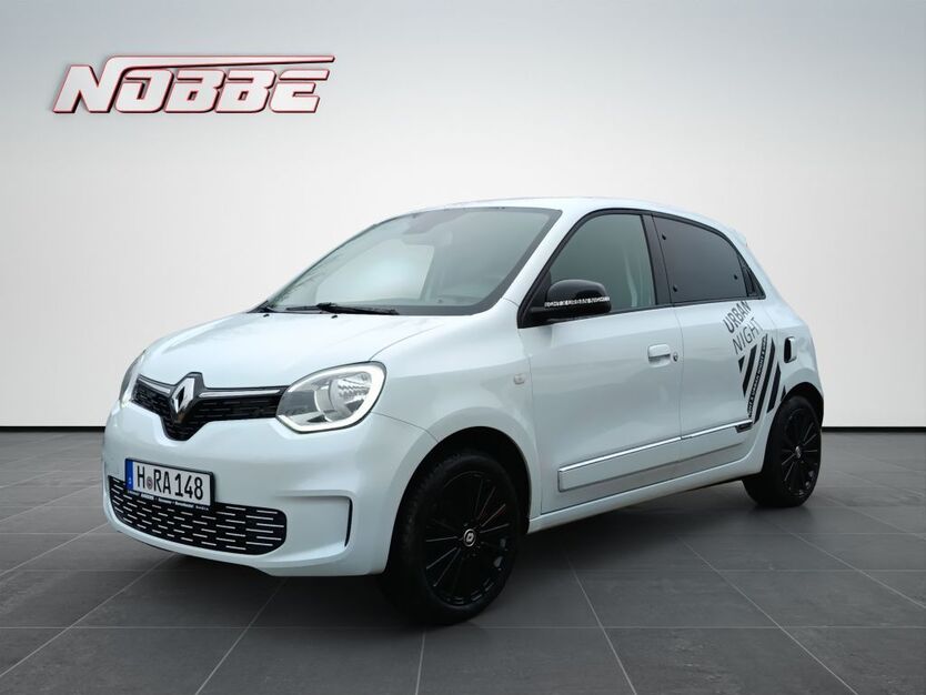 Renault Twingo 8.000 km 15.900 € Garbsen 30827