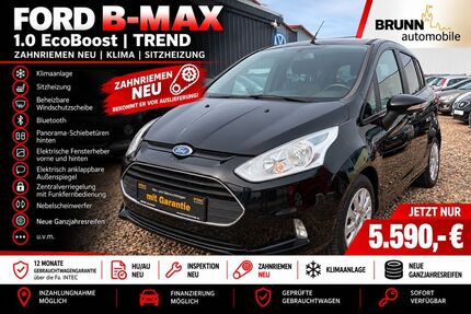 Ford B-Max 152.000 km 5.590 &euro; Nordstemmen 31171