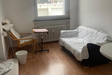 Wohnung Hildesheim Itzum-Marienburg - 1 Zimmer, 18 m&sup2;, 215&euro; | Angebot:25598417