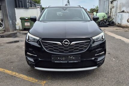 Opel Grandland (X) 93.425 km 10.900 &euro; Hannover 30455