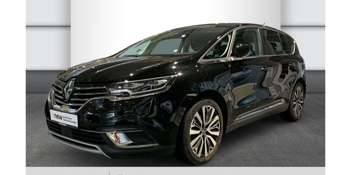 Renault Espace 84.645 km 24.975 &euro; Hannover 30519