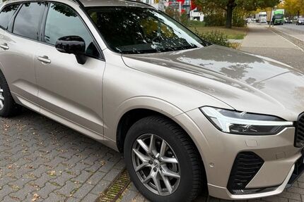 Volvo XC60 4.500 km 52.990 € Hannover 30177