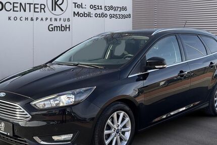 Ford Focus 183.000 km 4.480 &euro; Seelze 30926