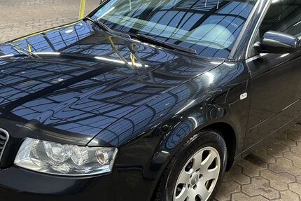 Audi A4 426.000 km 1.050 &euro; Sehnde 31319