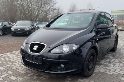 Seat Altea 171.300 km 2.490 € Coppenbrügge 31863