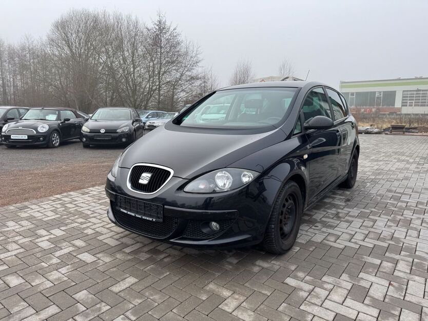 Seat Altea 171.300 km 2.490 € Coppenbrügge 31863