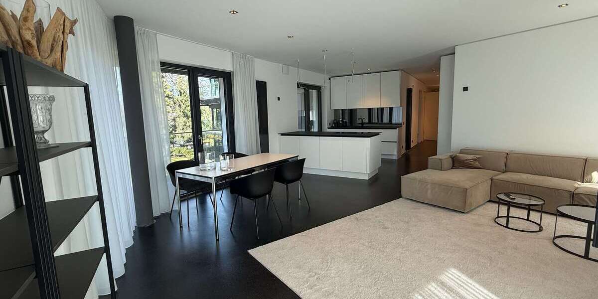 Etagenwohnung Hannover Bothfeld - 3 Zimmer, 116 m&sup2;, 895.000&euro; | Angebot:26311495