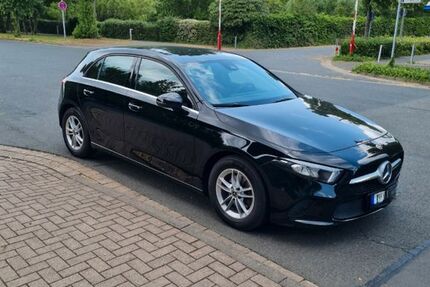 Mercedes-Benz A 180 80.275 km 18.000 &euro; Hannover 30519