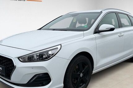 Hyundai i30 118.000 km 11.999 &euro; Hannover 30179