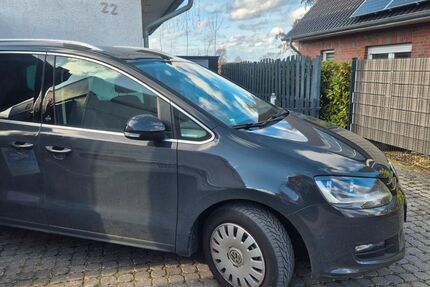 VW Sharan 145.000 km 16.500 &euro; Barsinghausen 30890