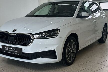 Skoda Fabia 29.221 km 19.499 &euro; Hemmingen/Hannover 30966