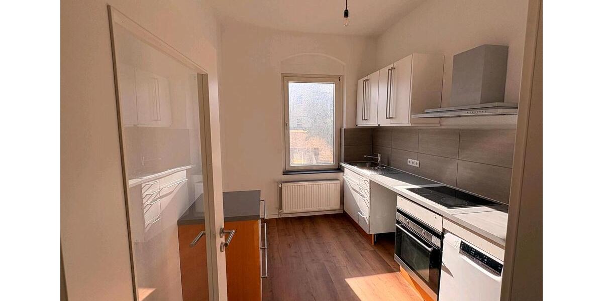 Erdgeschoßwohnung Hildesheim - 2 Zimmer, 60 m&sup2;, 600&euro; | Angebot:25515106