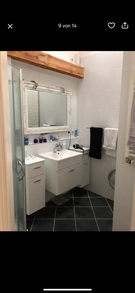 Wunderschöne Eigentumswohnung in der Hildesheimer Oststadt zimmer