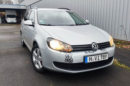 VW Golf 209.500 km 5.900 &euro; Hannover 30539