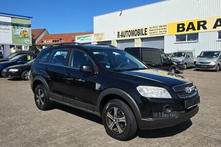 Chevrolet Captiva 254.000 km 1.850 € Garbsen/ Hannover 30827