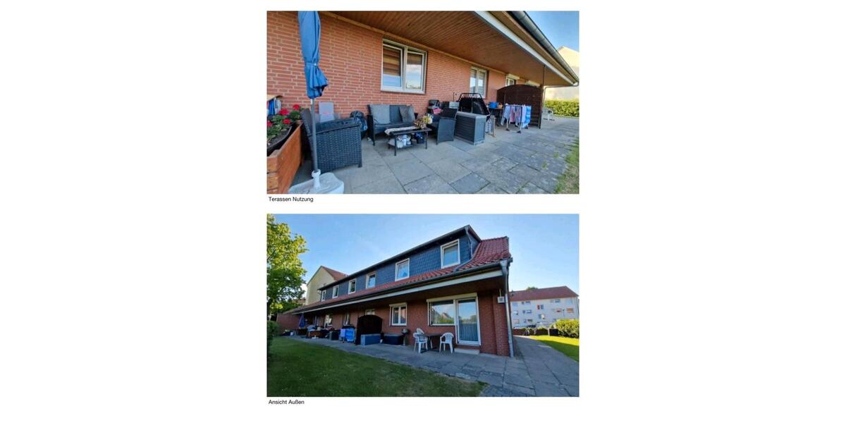 Etagenwohnung Barsinghausen - 3 Zimmer, 80 m&sup2;, 150.000&euro; | Angebot:27192950