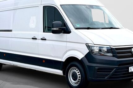 VW Crafter 110.000 km 18.950 &euro; Ronnenberg (Hannover) 30952