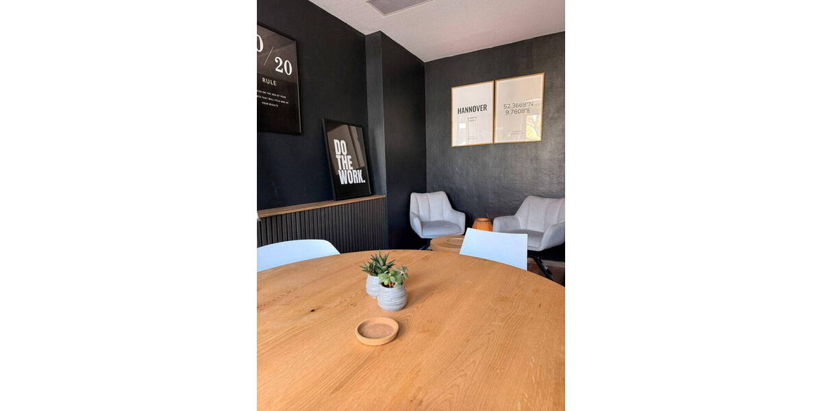 Gewerbeobjekt Hannover Südstadt - 700&euro; | Angebot:26065236
