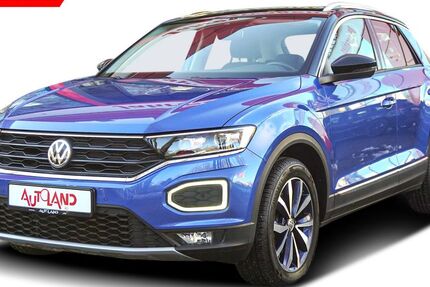 VW T-Roc 95.020 km 15.990 &euro; Hannover 30179