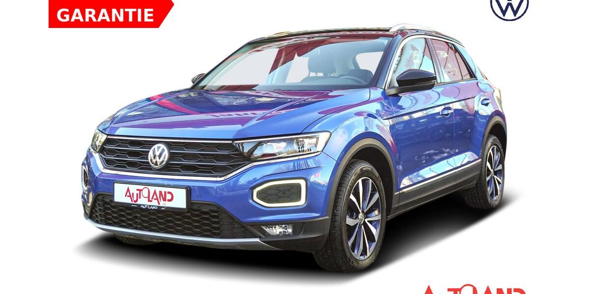 VW T-Roc 95.020 km 15.990 &euro; Hannover 30179