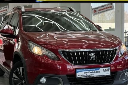 Peugeot 2008 147.000 km 7.770 &euro; Fuhrberg 30938