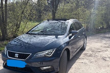 Seat Leon 200.500 km 10.800 &euro; Garbsen 30823
